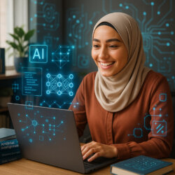 Suad Tariq avatar