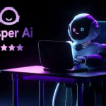 Jasper AI: دليلك الشامل لأداة الذكاء الاصطناعي المصممة للمسوقين ومبدعي المحتوى