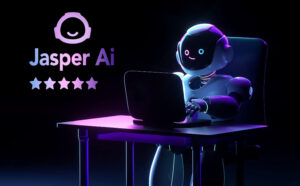 Jasper AI: دليلك الشامل لأداة الذكاء الاصطناعي المصممة للمسوقين ومبدعي المحتوى