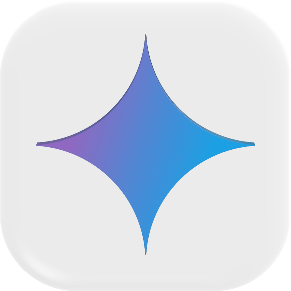 جيميناي (Gemini) logo