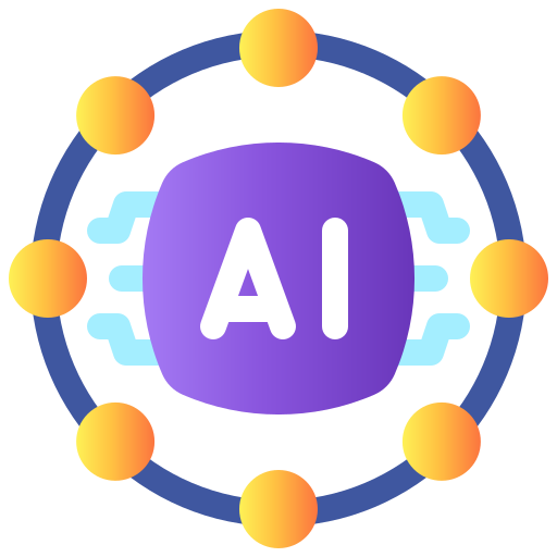 أدوات مدعمة بالذكاء الاصطناعي logo