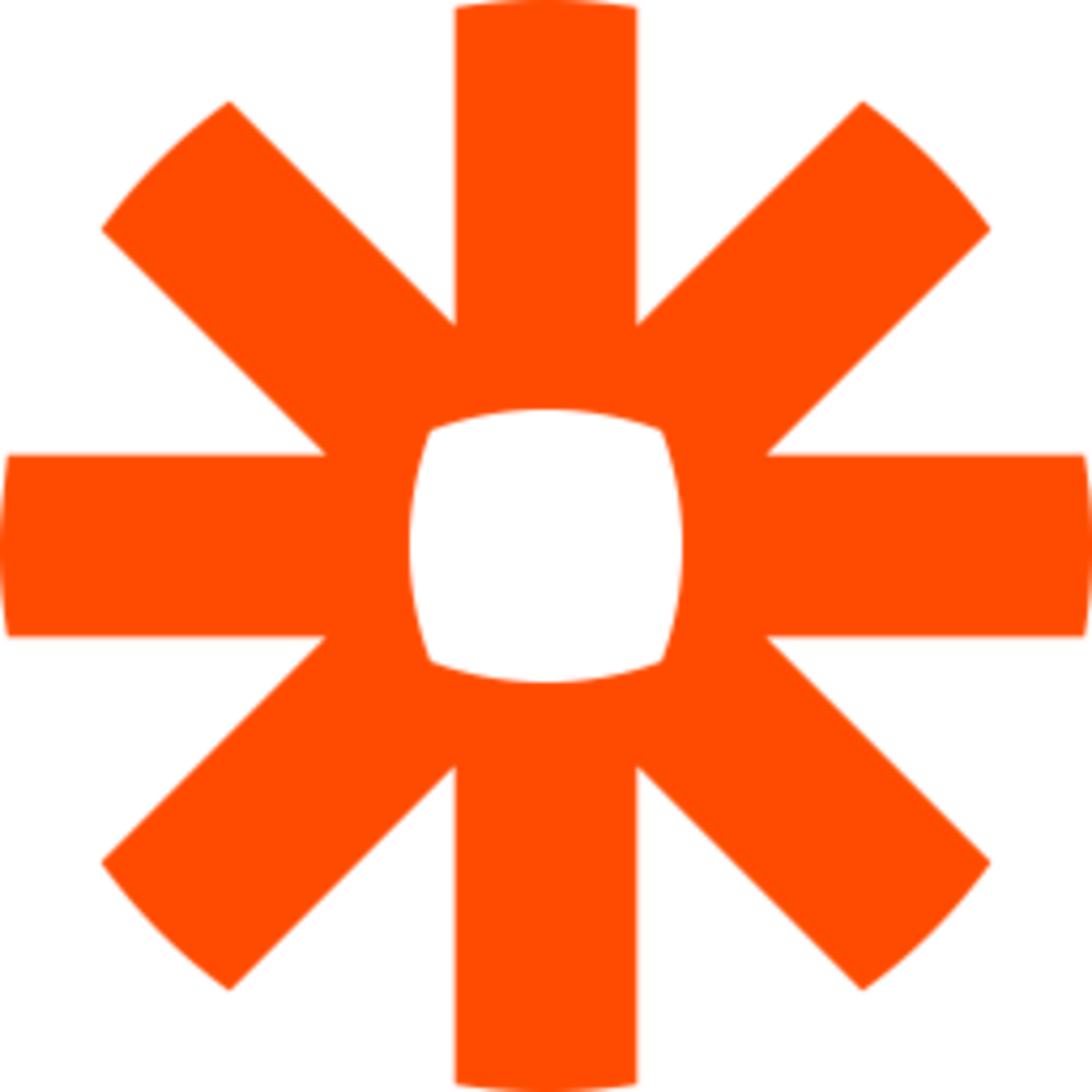 Zapier logo