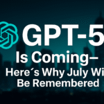 الدليل الشامل لـ GPT-5 من OpenAI: المزايا، التحديثات، وكل ما تريد معرفته