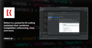 Refact AI