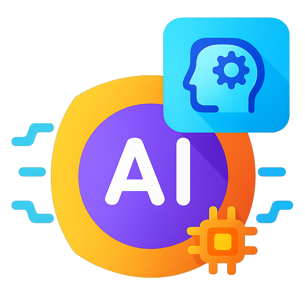 وكلاء الذكاء الاصطناعي(AI Agent) logo