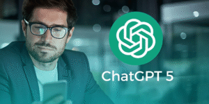 ChatGPT-5