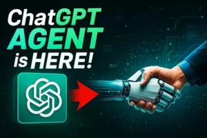ChatGPT Agent