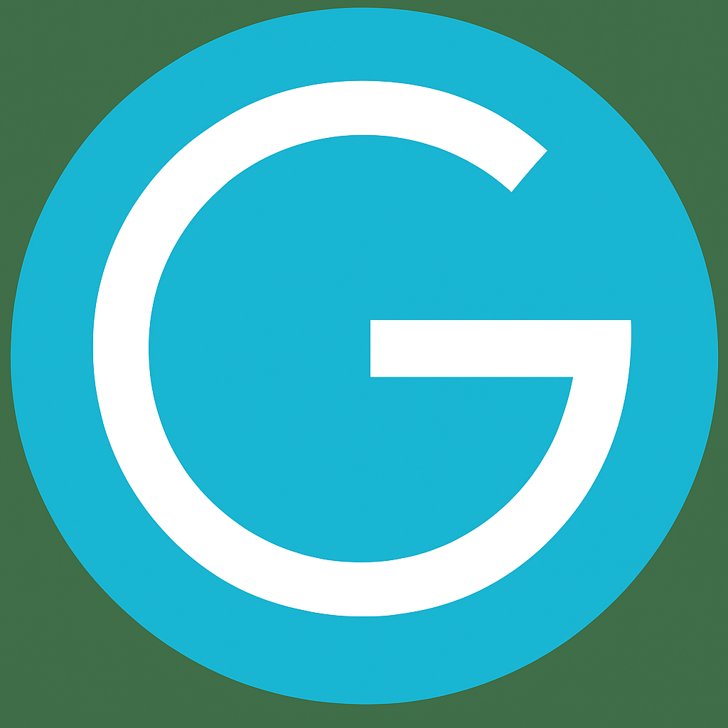 Ginger AI logo