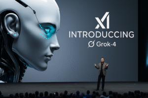 Grok 4