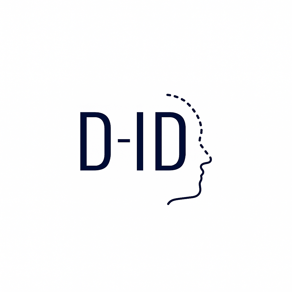 D-ID Video Translate logo