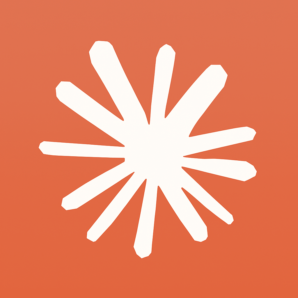 Claude Opus 4.1 logo