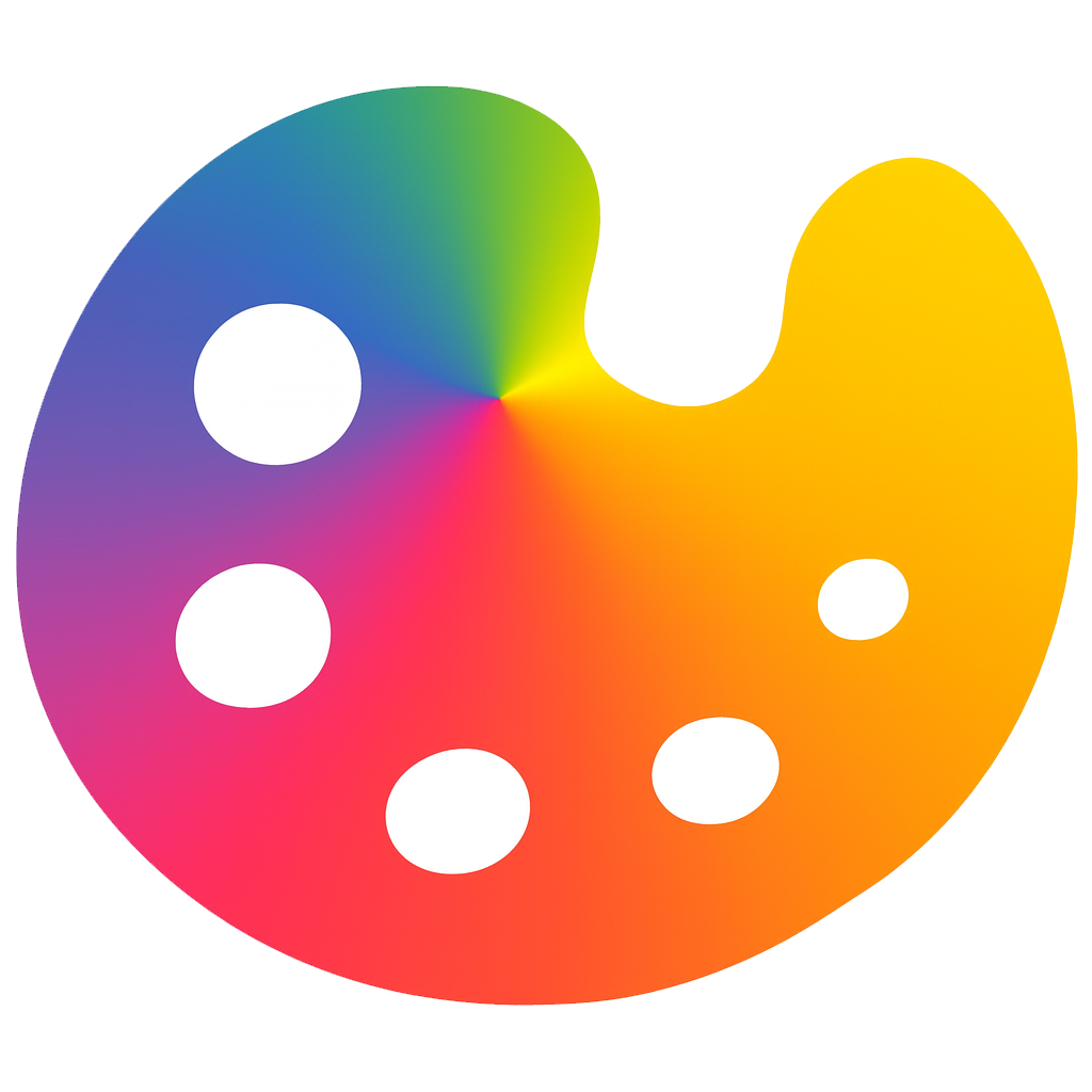 Coloringbook AI logo