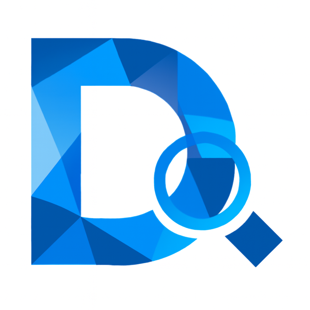 Decopy AI logo