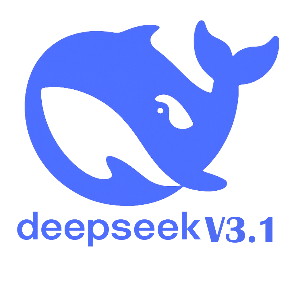DeepSeek-V3.1