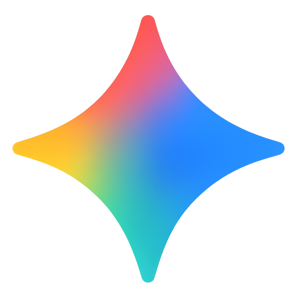 Guided Learning Gemini logo