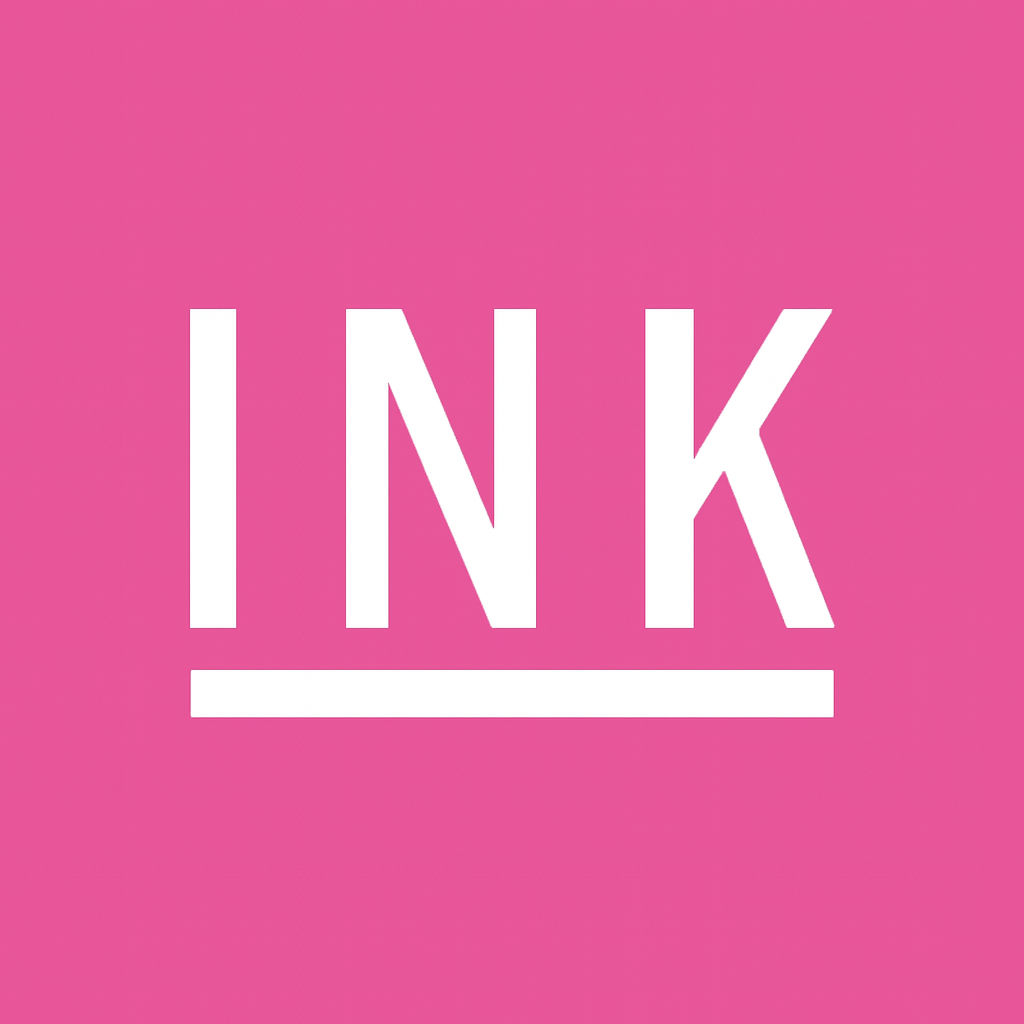 InkForAll logo