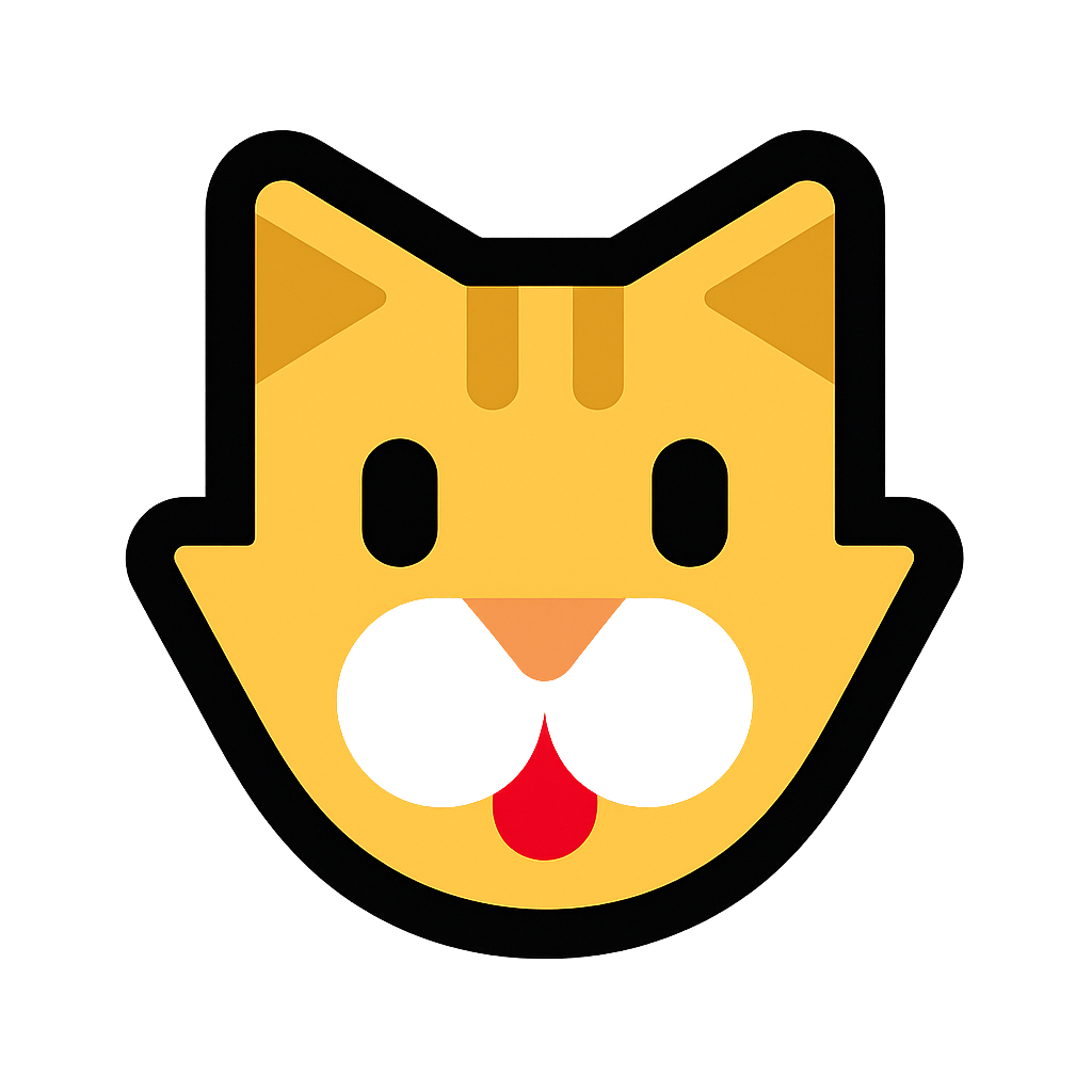 KittenTTS Web logo