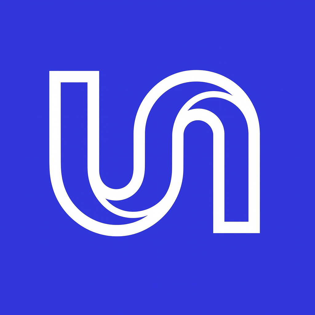 Unbabel logo