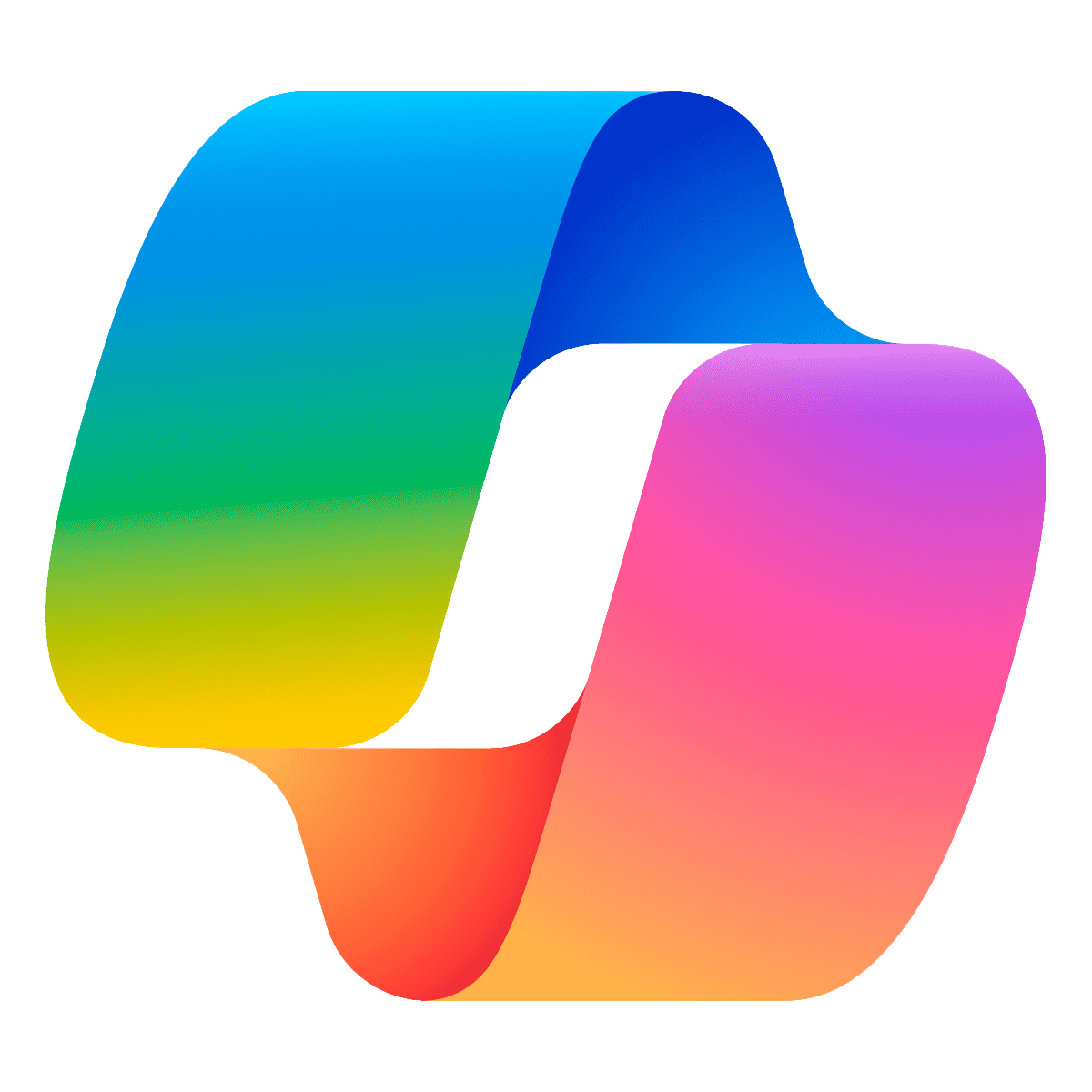 Microsoft Copilot logo