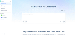 HIX.AI
