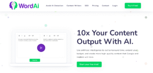 WordAI