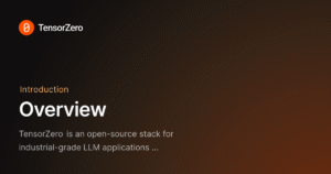 TensorZero