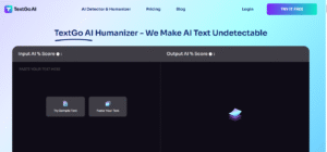 TextGo AI