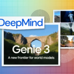 Genie 3 | مراجعة كاملة لأول نموذج تفاعلي واقعي من Google DeepMind