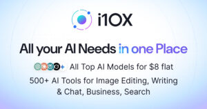 i10X.ai