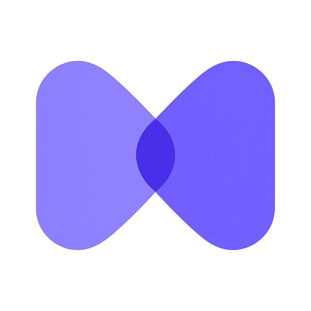 WriteMe logo