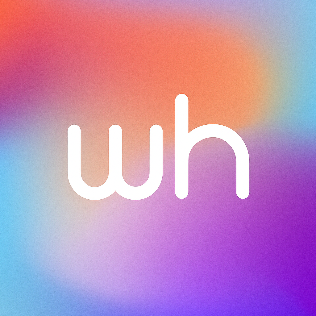 WriteHuman logo
