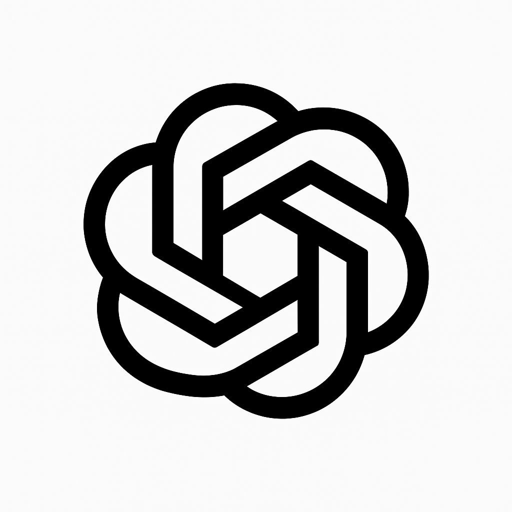 ChatGPT logo