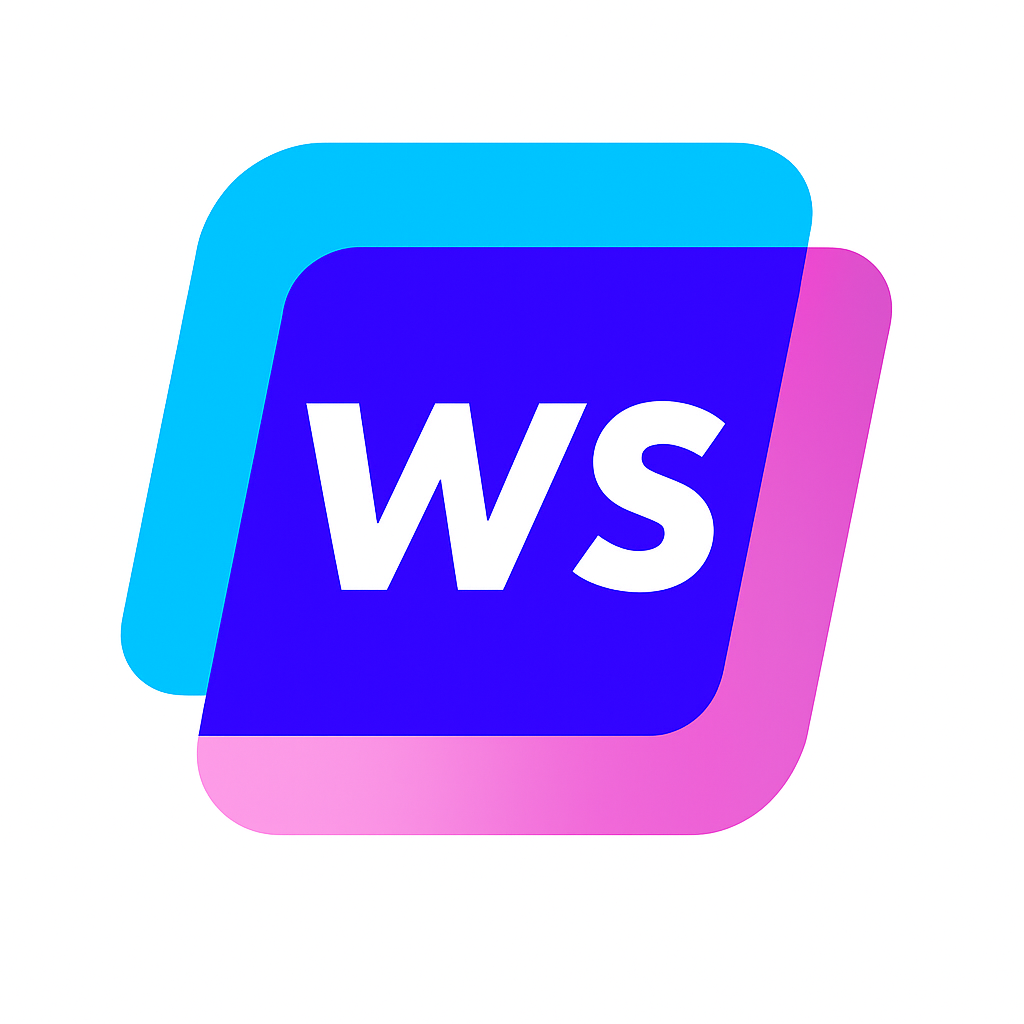 Writesonic Chat logo