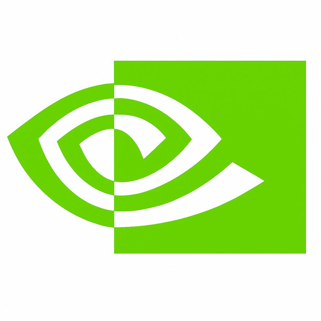 NVIDIA ChatRTX logo