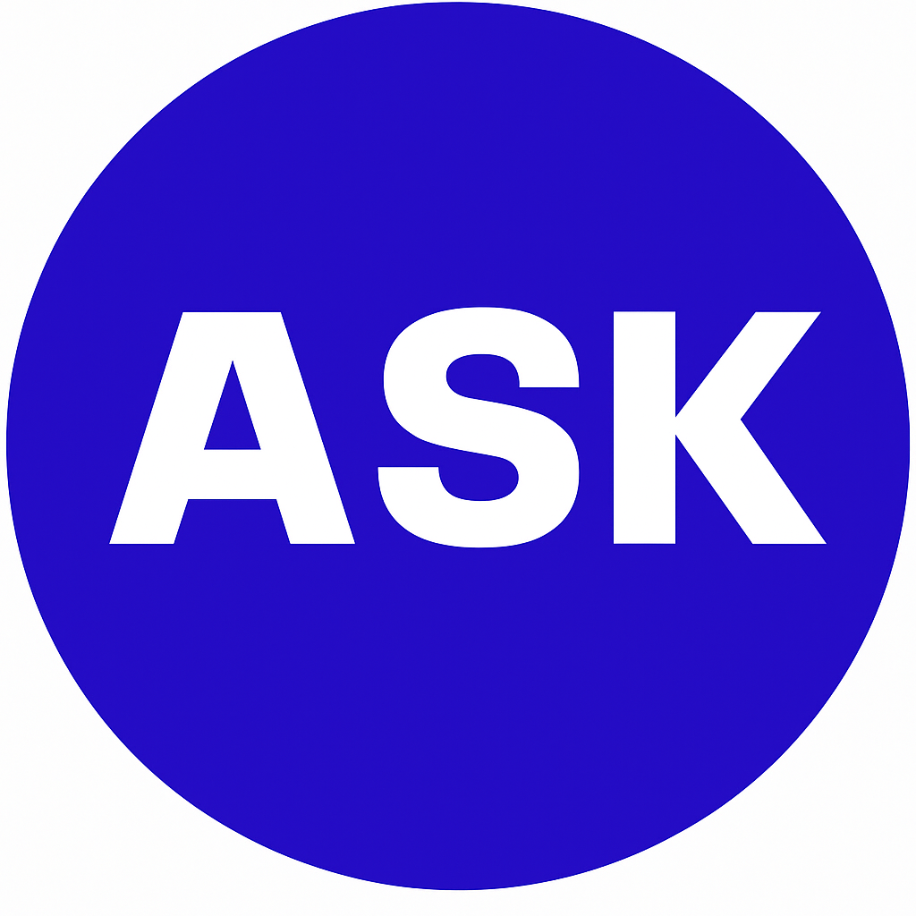 Ask AI Questions logo