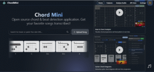 Chord Mini