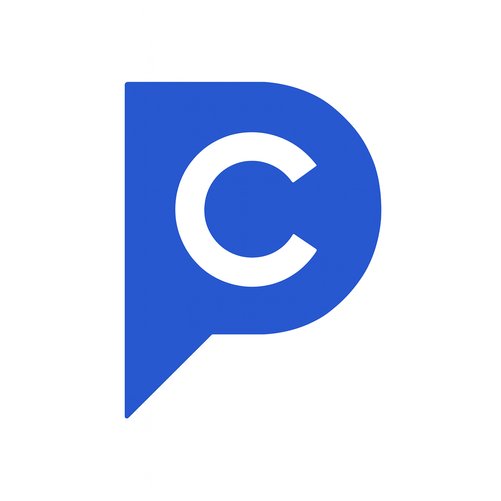 PlagiarismCheck logo