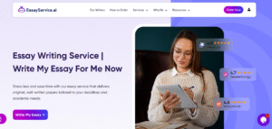 EssayService.ai