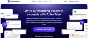 Essay-Builder.ai