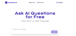 Ask AI Questions