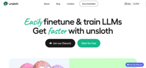 Unsloth AI