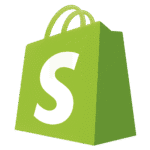 Shopify Logo