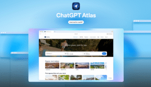 ChatGPT Atlas