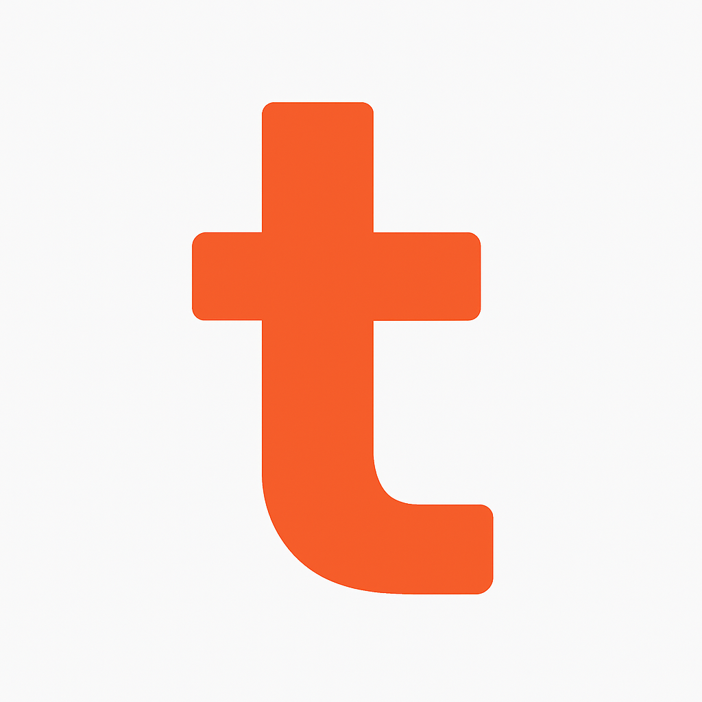 Twig logo