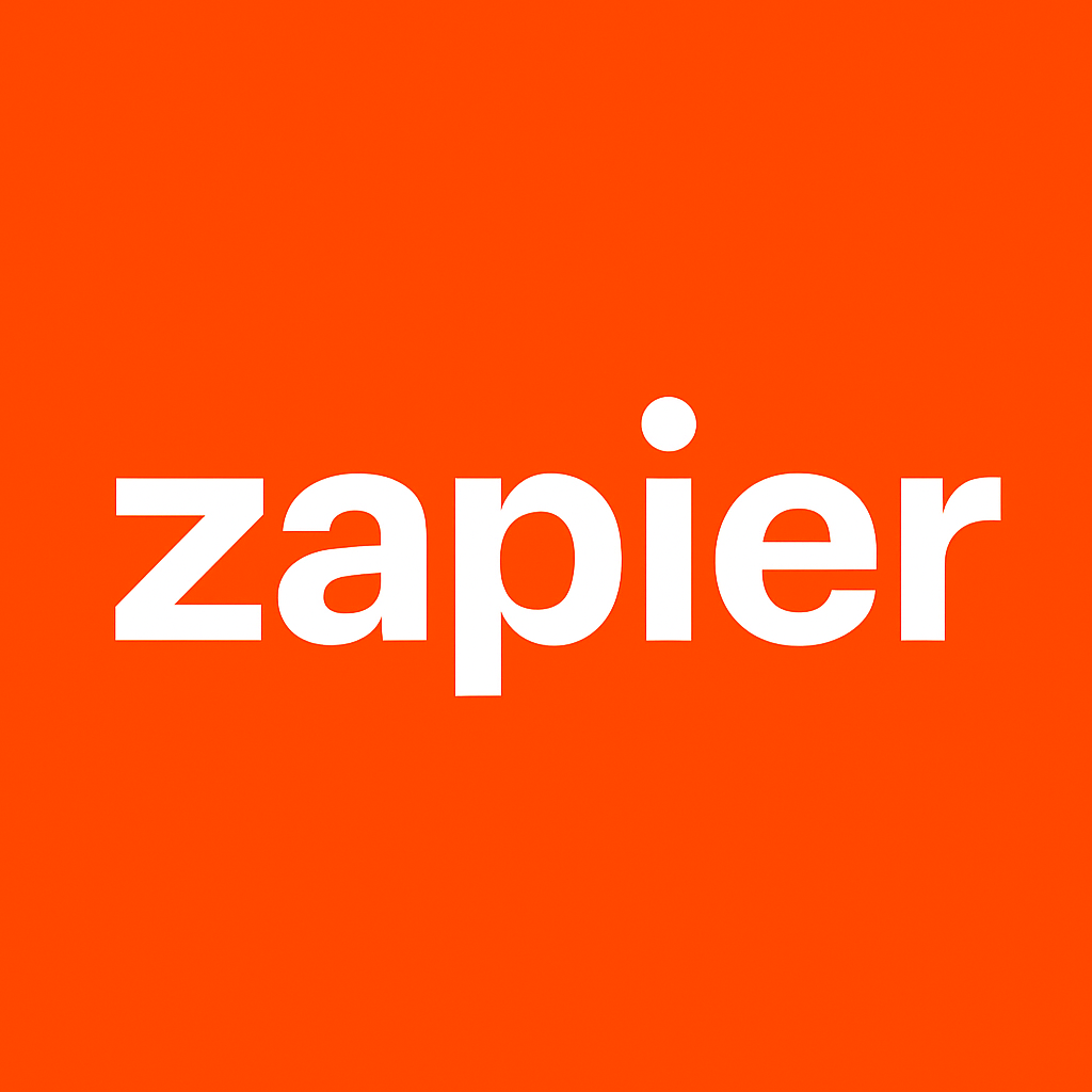 Zapier Agents logo