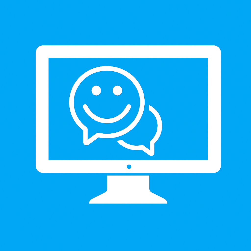 ChatMaxima logo