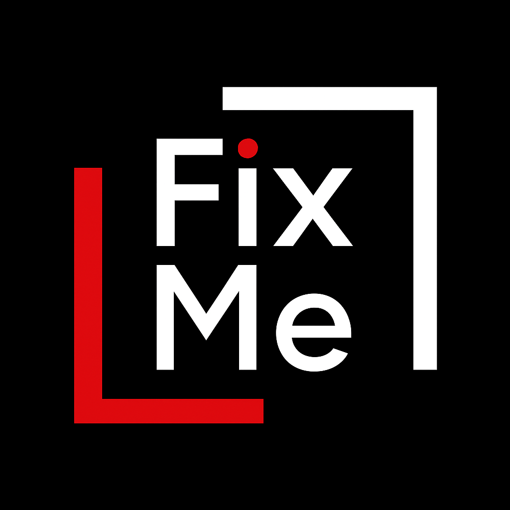 FixMeBot