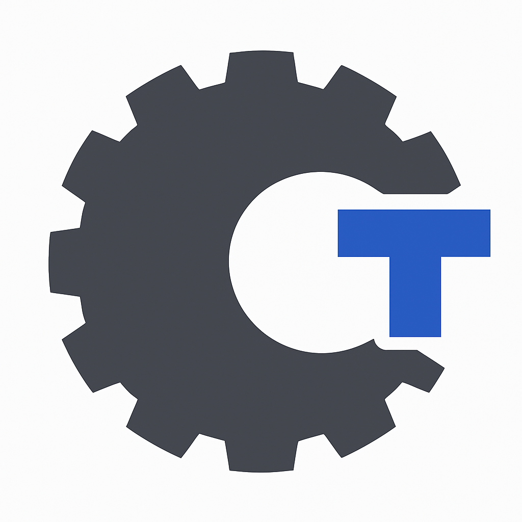 TechDrive Support Inc logo
