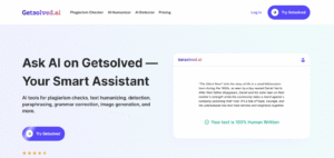 GetSolved.ai