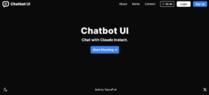 ChatbotUI